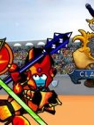 Swords and Sandals: Classic Collection