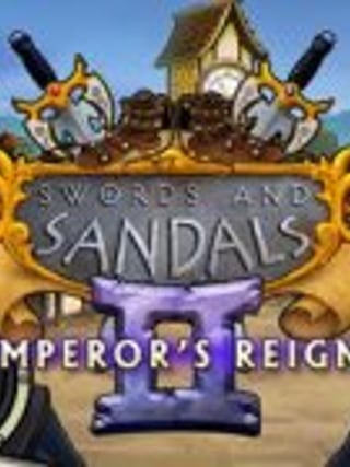 Swords and Sandals II: Emperor's Reign