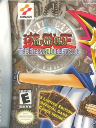 Yu-Gi-Oh!: The Eternal Duelist Soul