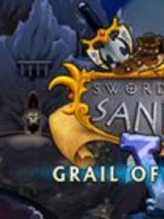 Swords and Sandals V: Grail of Antares