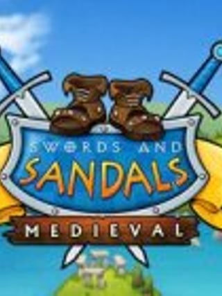 Swords and Sandals: Medieval