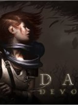 Dark Devotion