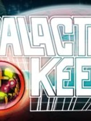 Galactic Keep