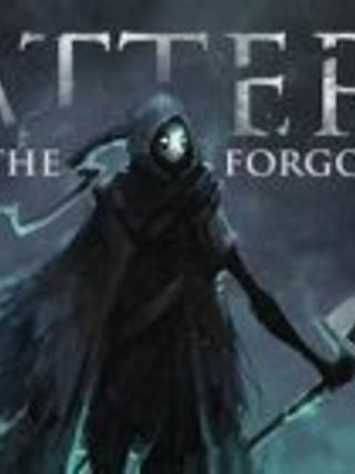 Shattered: Tale of the Forgotten King