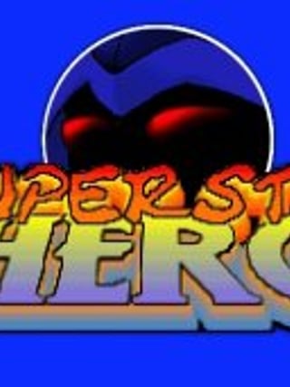 Superstar Hero