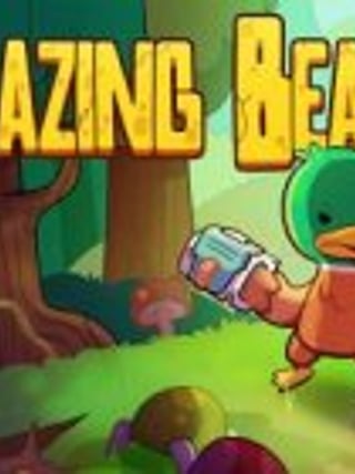 Blazing Beaks