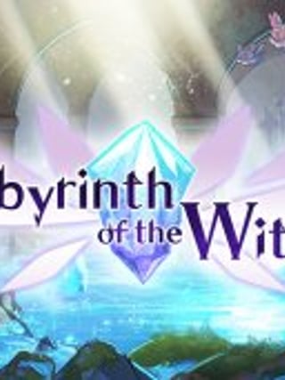 Labyrinth of the Witch