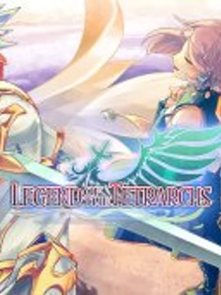 Legend of the Tetrarchs