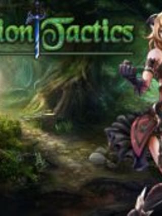 Falnarion Tactics