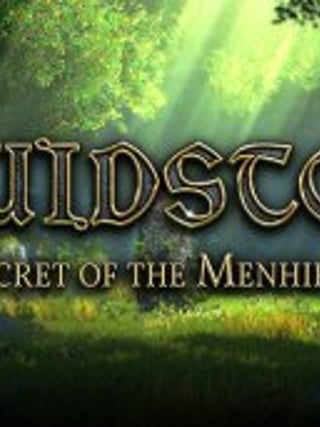Druidstone: The Secret of the Menhir Forest