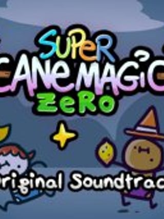 Super Cane Magic Zero