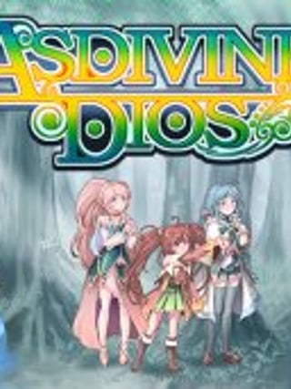Asdivine Dios