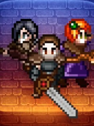 Wayward Souls: Curse of Shadow