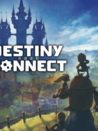 Destiny Connect: Tick-Tock Travelers