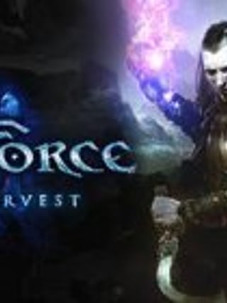 SpellForce III: Soul Harvest