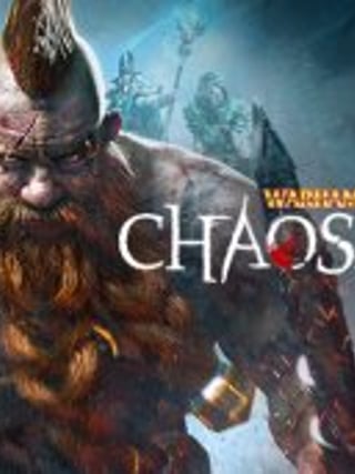 Warhammer: Chaosbane