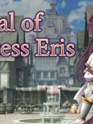 Ordeal of Princess Eris