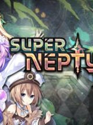 Super Neptunia RPG