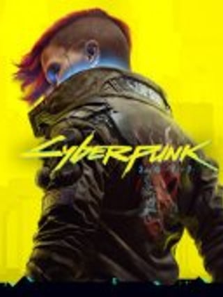 Cyberpunk 2077