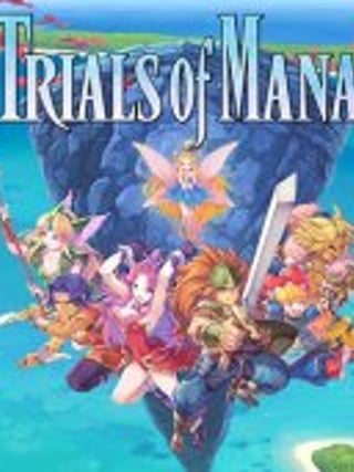 Trials of Mana