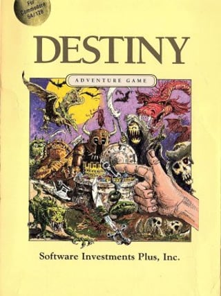 Destiny