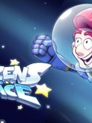 Citizens of Space
