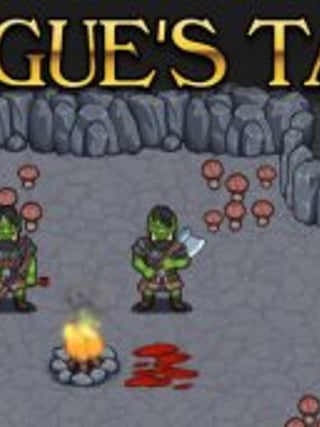 Rogue's Tale