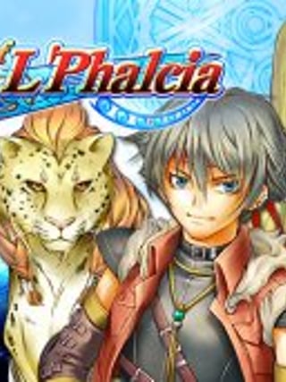 Illusion of L'Phalcia