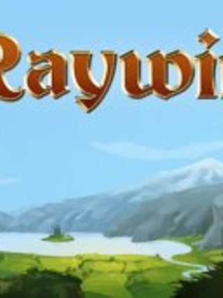 Raywin