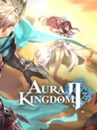 Aura Kingdom