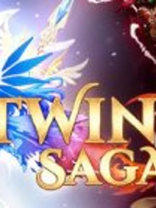 Twin Saga