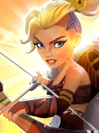Lionheart: Dark Moon