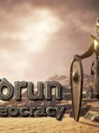 Olorun: Theocracy