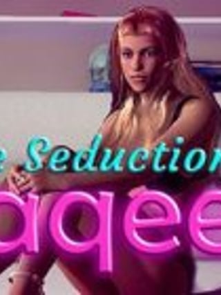 The Seduction of Shaqeera