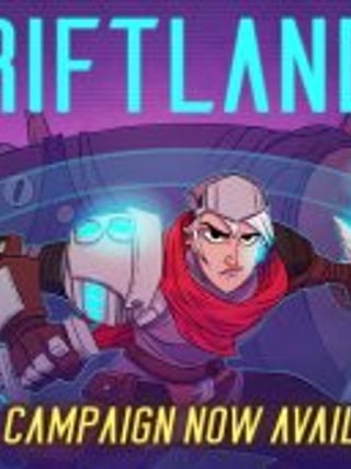 Griftlands