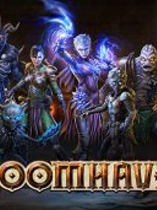 Gloomhaven