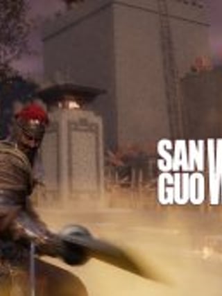 Sanguo Warriors VR