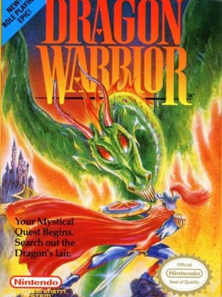Dragon Warrior