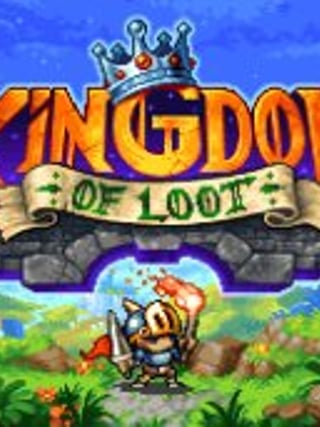 Kingdom of Loot