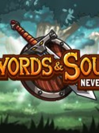 Swords & Souls: Neverseen