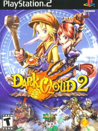 Dark Cloud 2