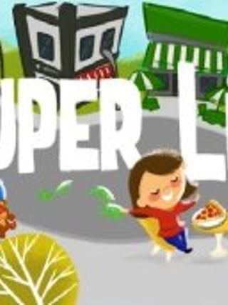 Super Life (RPG)