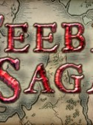 A Feeble Saga
