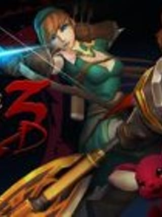 AdventureQuest 3D