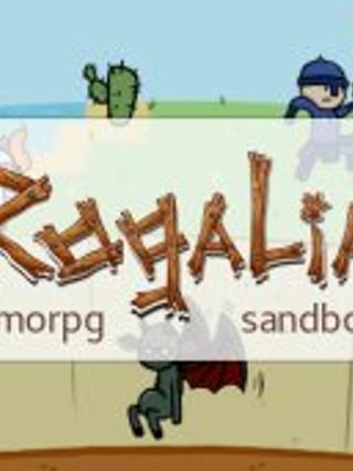 Rogalia