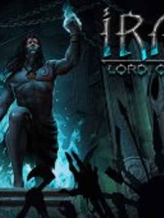 Iratus: Lord of the Dead
