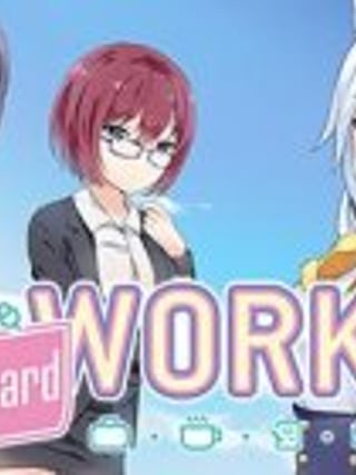 Hard Work