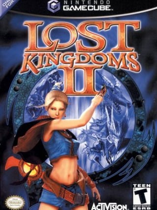 Lost Kingdoms II