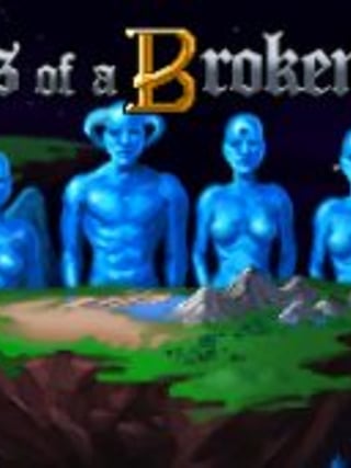 Heroes of a Broken Land
