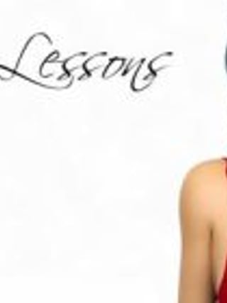 Acting Lessons